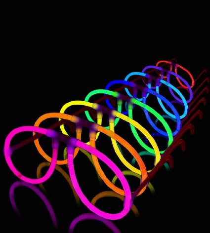 AAFP - GLow-stick aviators AAFP - GLow-stick aviators